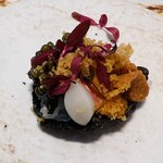 レミニセンス - 雲丹