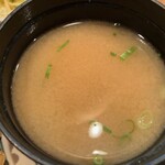 普通の食堂いわま - 