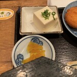 普通の食堂いわま - 