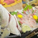 とれとれ市場 お惣菜や - 