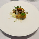 レミニセンス - アスパラ