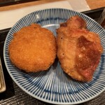 普通の食堂いわま - 