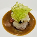 レミニセンス - 鱧