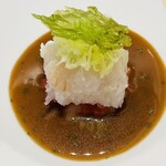 レミニセンス - 鱧