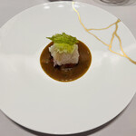 レミニセンス - 鱧