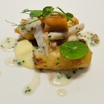 レミニセンス - アスパラ