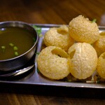 TOKYO BHAVAN - 