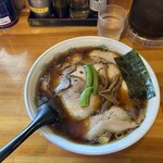 らーめん　ヒグマ 塩沢店 - 