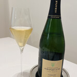 レミニセンス - シャンパン