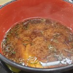 とれとれ市場 お惣菜や - 