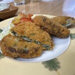 キッチン よろこんで - 