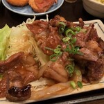 普通の食堂いわま - 