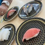 はま寿司  船橋習志野台店 - 