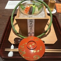 膳司 水光庵 - 