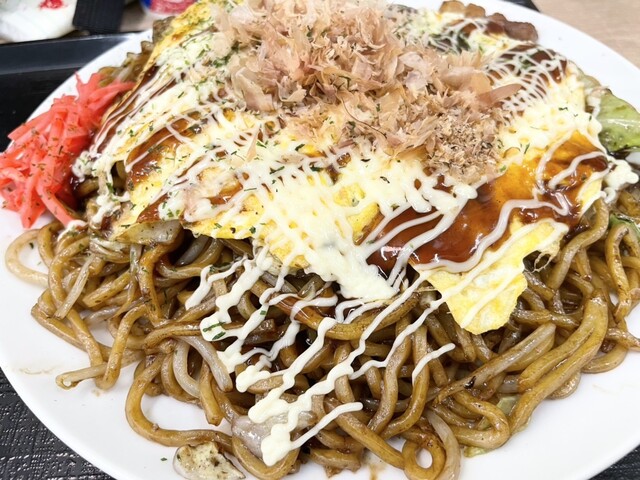 口コミ一覧 : 築地銀だこ イオン北見店の写真