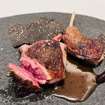 レミニセンス - 鳩