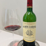 レミニセンス - 赤ワイン