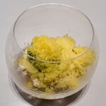 レミニセンス - パイナップル