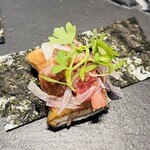 レミニセンス - 鰻