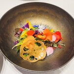 レミニセンス - 農福