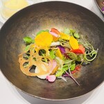 レミニセンス - 農福