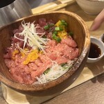 こめらく 贅沢な、お茶漬け日和。 - 