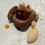 レミニセンス - アメリカンチェリー