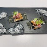 レミニセンス - 鰻