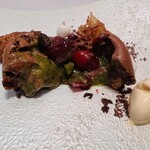 レミニセンス - アメリカンチェリー