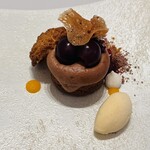 レミニセンス - アメリカンチェリー