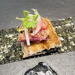 レミニセンス - 鰻