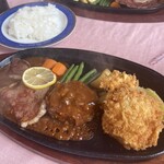 アミーゴ - 料理写真: