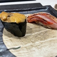 神楽坂 鮨 弥栄 - 