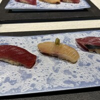 神楽坂 鮨 弥栄 - 