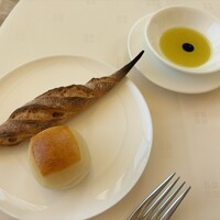 ラ ターブル ドゥ ジョエル・ロブション - 