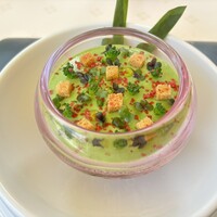 ラ ターブル ドゥ ジョエル・ロブション - 