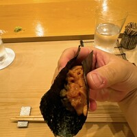 鮨 しゅん輔 阿佐ヶ谷 - 