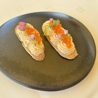 ラ ターブル ドゥ ジョエル・ロブション - 