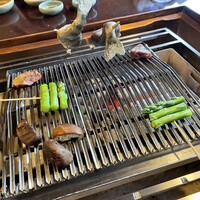 黒茶屋 - 