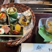 黒茶屋 - 