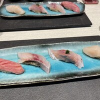 神楽坂 鮨 弥栄 - 