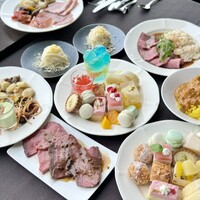 XEX ATAGO GREEN HILLS / tempura & sushi An - 