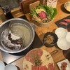 しゃぶしゃぶ KINTAN 代官山本店