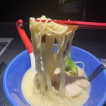 ヌードルアートギャラリーリョータテヅカ - 