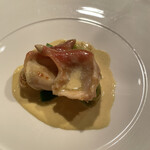 ラシェット・ブランシュ - 