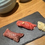 しゃぶしゃぶ KINTAN - 