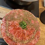 しゃぶしゃぶ KINTAN - 