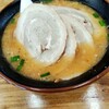 くるまやラーメン 佐久店