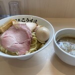 麺屋 こうすけ 金沢新保本店 - 