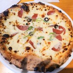 マンドリアーノ - 